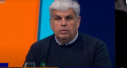 Evaristo González&nbsp;