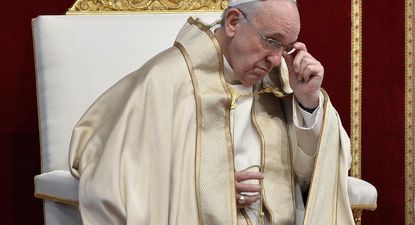 Así funcionan las finanzas del Vaticano, el país más pequeño del mundo