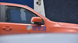 UTE