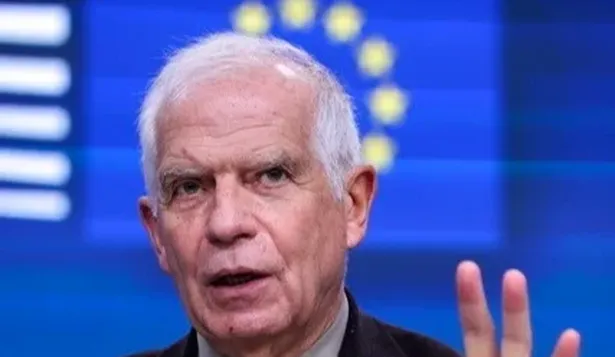 Alto Representante de la Unión Europea para Política Exterior, Josep Borrell