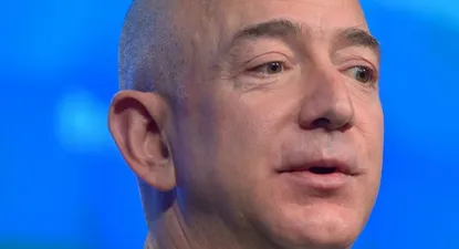 Jeff Bezos ya no es el hombre más rico del mundo: ¿ahora quién?
