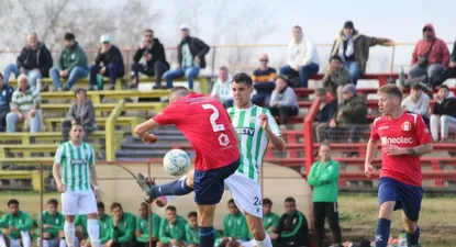 Canadian llevó a Racing a los penales