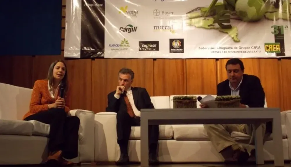 Vuelve la tradicional jornada económica de Fucrea