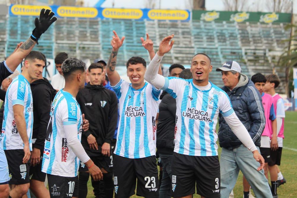 Martín González