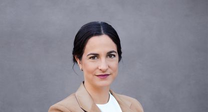 LACCA reconoce a la abogada uruguaya Agustina Bomio