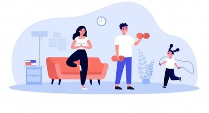 Tres emprendimientos para trabajar la mente, el cuerpo y el alma.