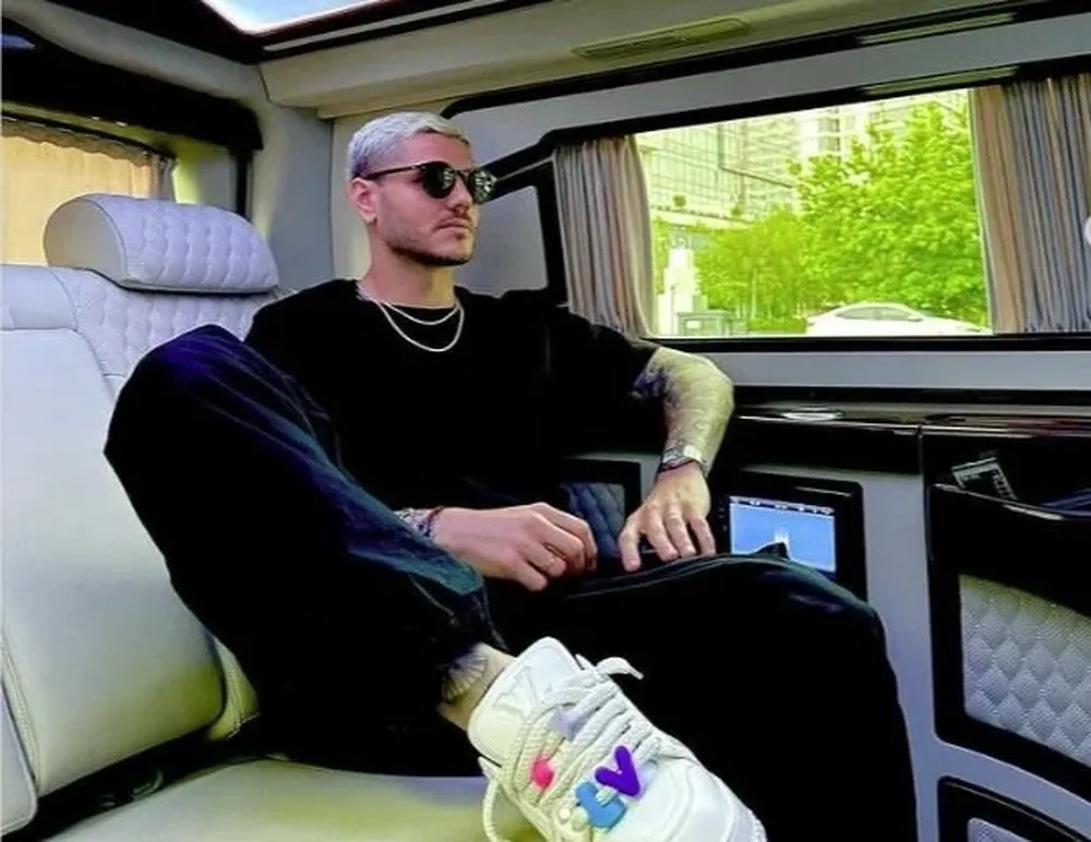Mauro Icardi