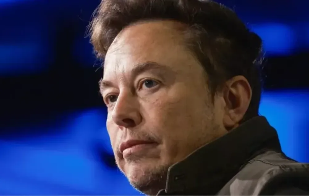 Elon Musk reprobó a la Argentina