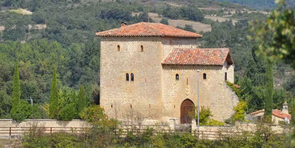 La comarca de Burgos que busca vecinos y ofrece oficinas a 70 euros. (Las Merindades)