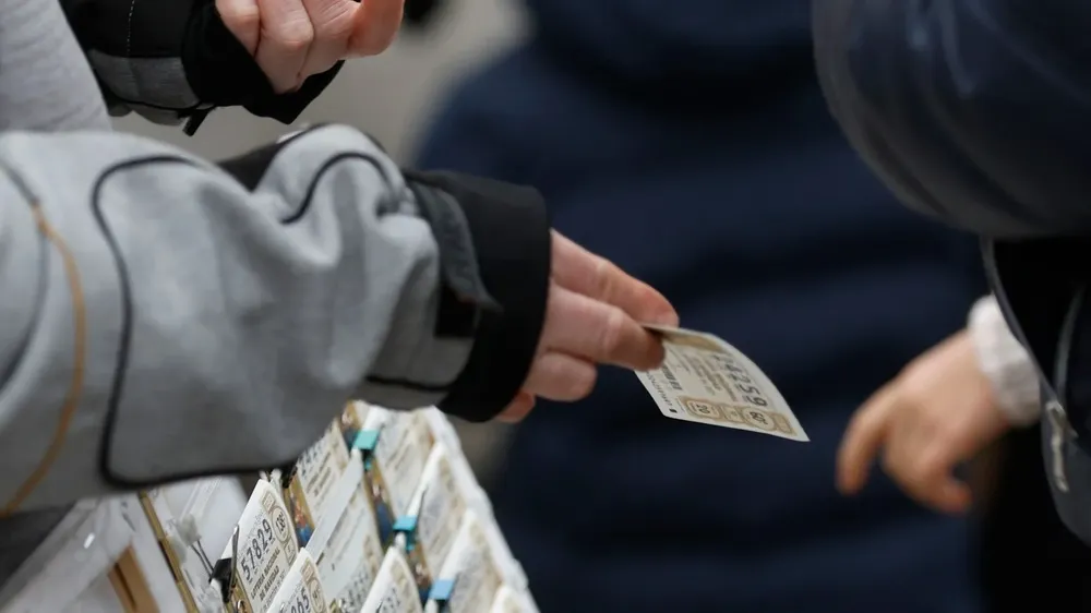 Se sortearon los premios de Navidad.