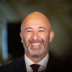 El ministro de Turismo, Eduardo Sanguinetti El ministro de Turismo, Eduardo Sanguinetti