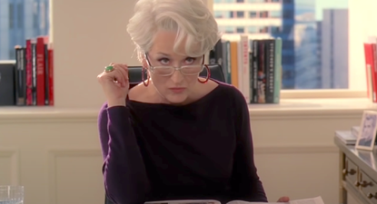 El Observador | 2023-12-8MerylStreep