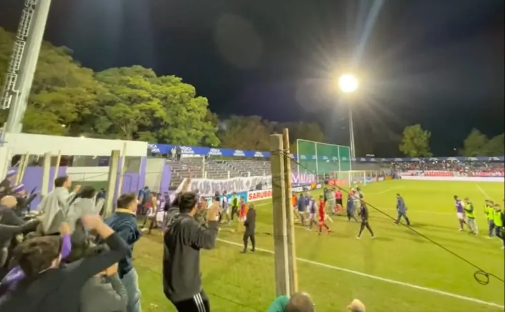 Así se fue Leodán González del Franzini