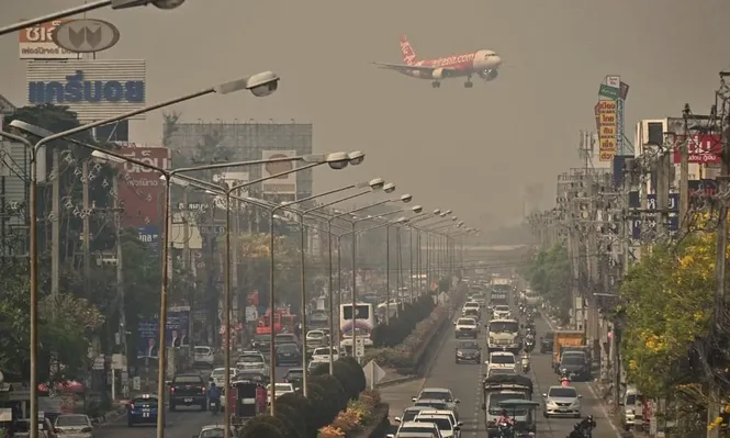 La economía de Asia vuelve a crecer con fuerza