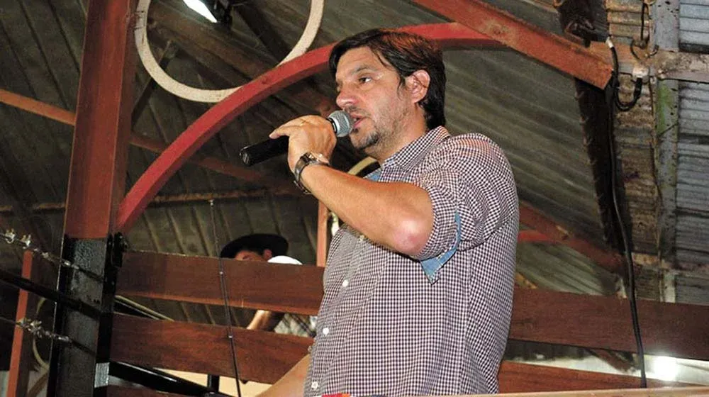 Remató Alejandro Zambrano