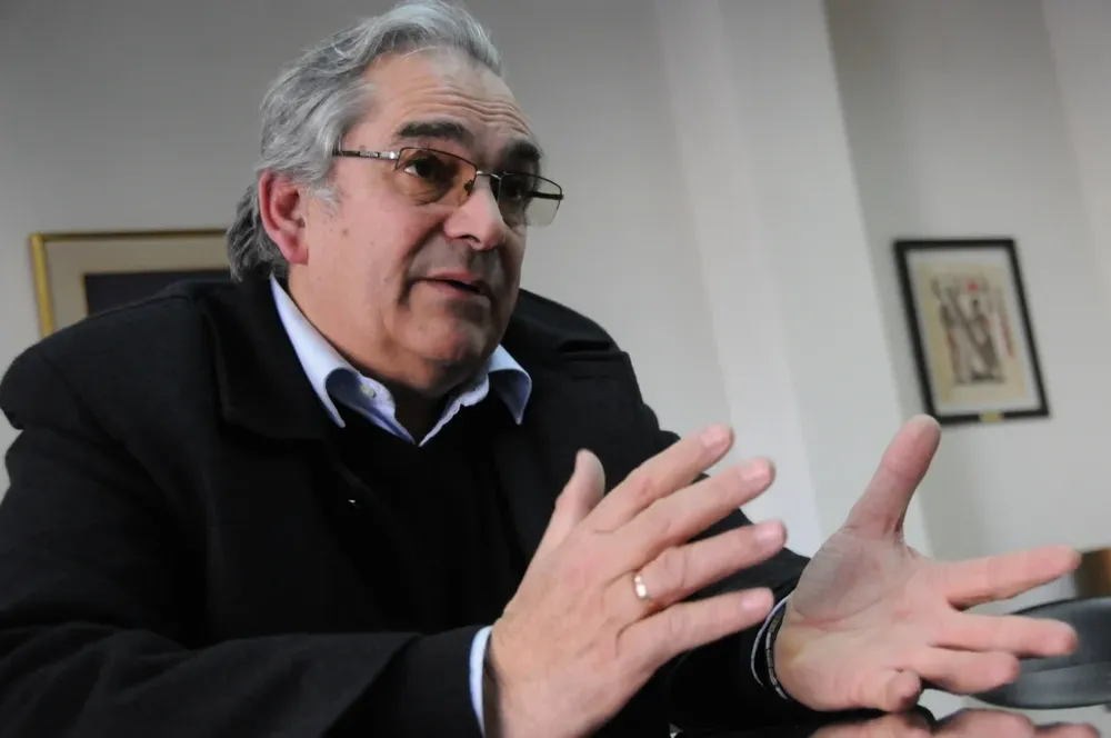 El subsecretario del MGAP, Enzo Benech resaltó posibilidades de intercambio y cooperación de China