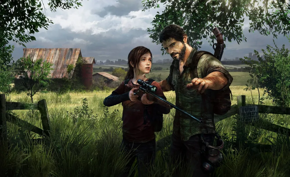 The Last of Us cuenta la historia de un apocalipsis zombie de forma hiperrealista