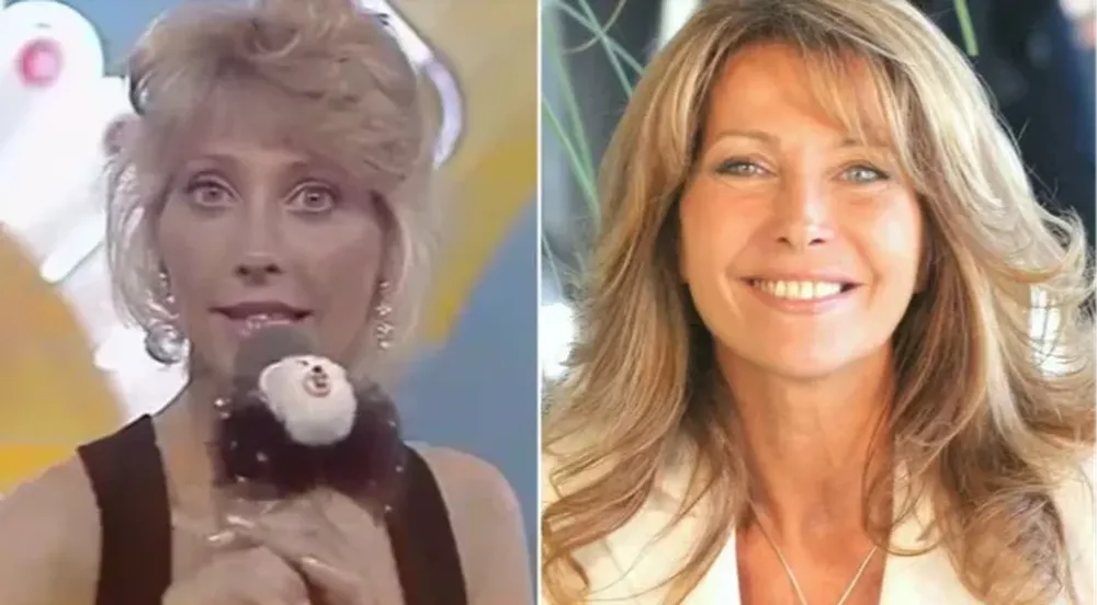 Patricia Lage había sufrido un ACV