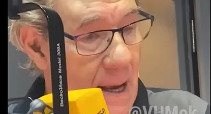 Víctor Hugo Morales contó so alejamiento de C5N
