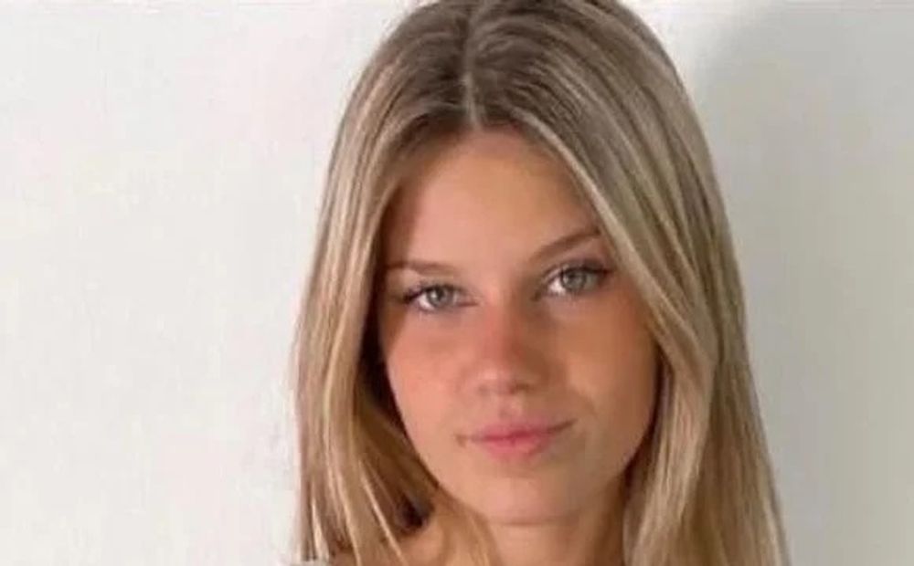 Felicitas Alvite, la Toretto de La Plata.