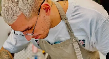 El nuevo hobbie de Lucas Torreira