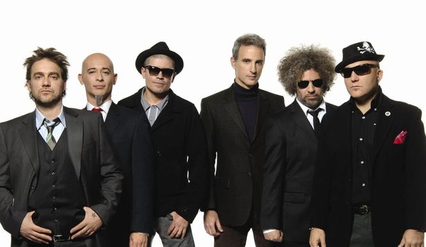 Argentina Vibra Festival.&nbsp;