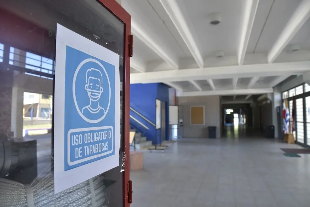 Centro Educativo María Espínola