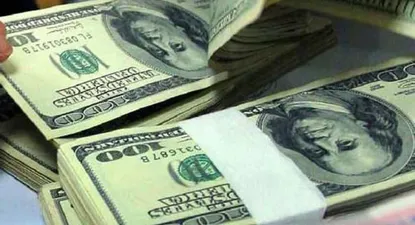 El dolar bajó 0,11%