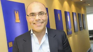 Emprendedores cambia