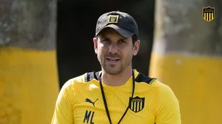 Mauricio Larriera ya busca el reemplazante de Kagelmacher