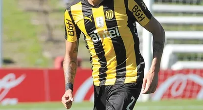 Las novedades tácticas que prepara Peñarol para el clásico