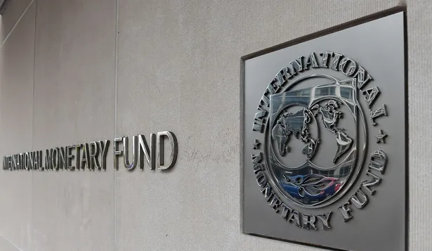 El FMI publicó su primer panorama económico mundial del año.