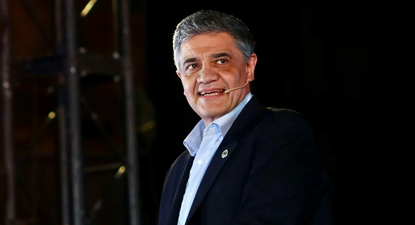 Jorge Macri brindó su visión sobre Manuel Adorni, Horacio Rodríguez Larreta, Leandro Santoro y Silvia Lospennato.