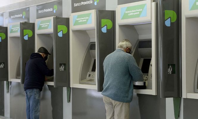 Jubilados IPS: publican el calendario de pagos de octubre 2025, ¿cuándo cobro?