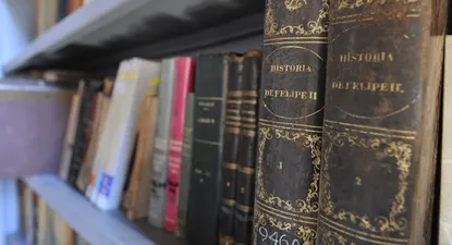 Actividades para celebrar este Día Nacional del Libro desde casa