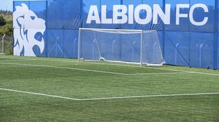 Tabla de posiciones de la Segunda División Profesional: el torneo quedó al rojo con vivo con Albion despegado y Rampla Juniors sumando para el descenso