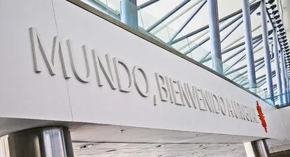 Azul ya opera la ruta Montevideo-Porto Alegre. M. Hiriart