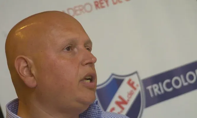 José Luis Rodríguez