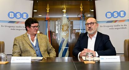 BSE y ACA en un acuerdo clave para los productores firmado por Guillermo OBrien y Marcos Otheguy.
