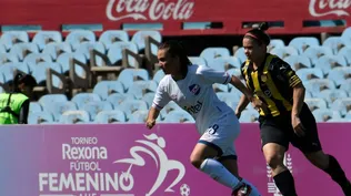 Este domingo se enfrentan Nacional y Peñarol