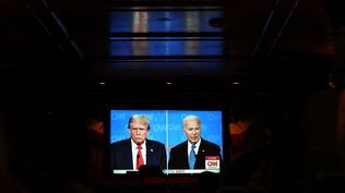 De la edad de Biden al discurso anti-inmigrante de Trump, los latinos en Miami y Washington opinan sobre el debate