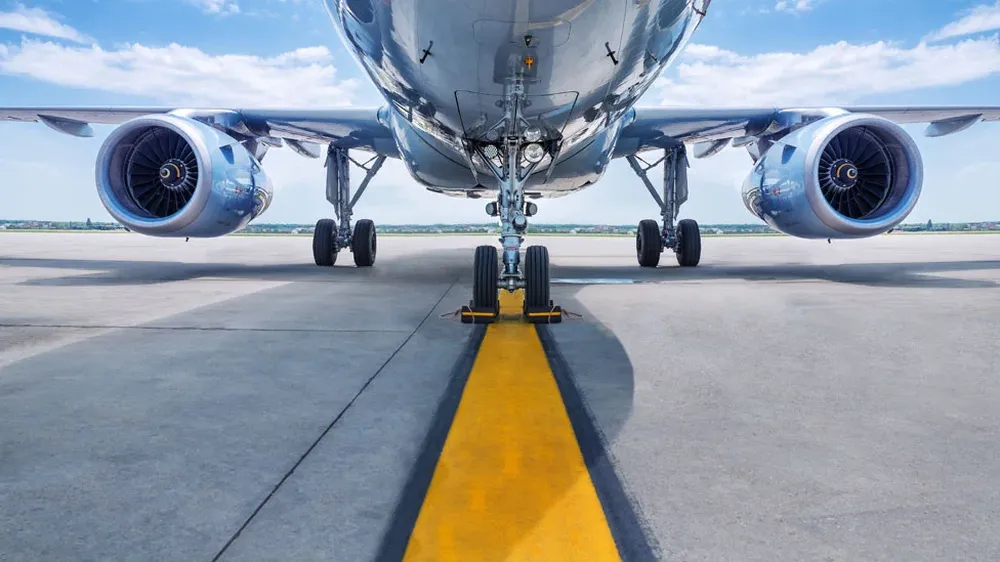 AEROLÍNEA