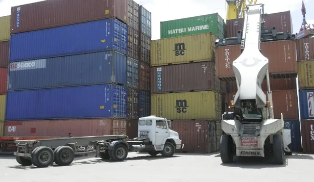 Argentina: un hoguera exportadora del pasado que languidece