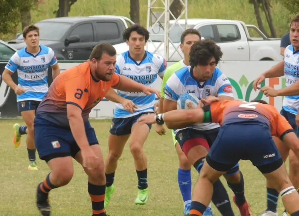 MVCC cayó con CRAI en SantaFé