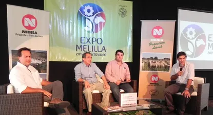 El Observador | Expertos informaron sobre el rubro ovino