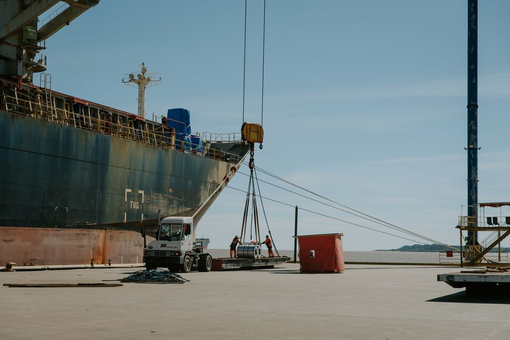 TERMINAL ONTUR NO USAR