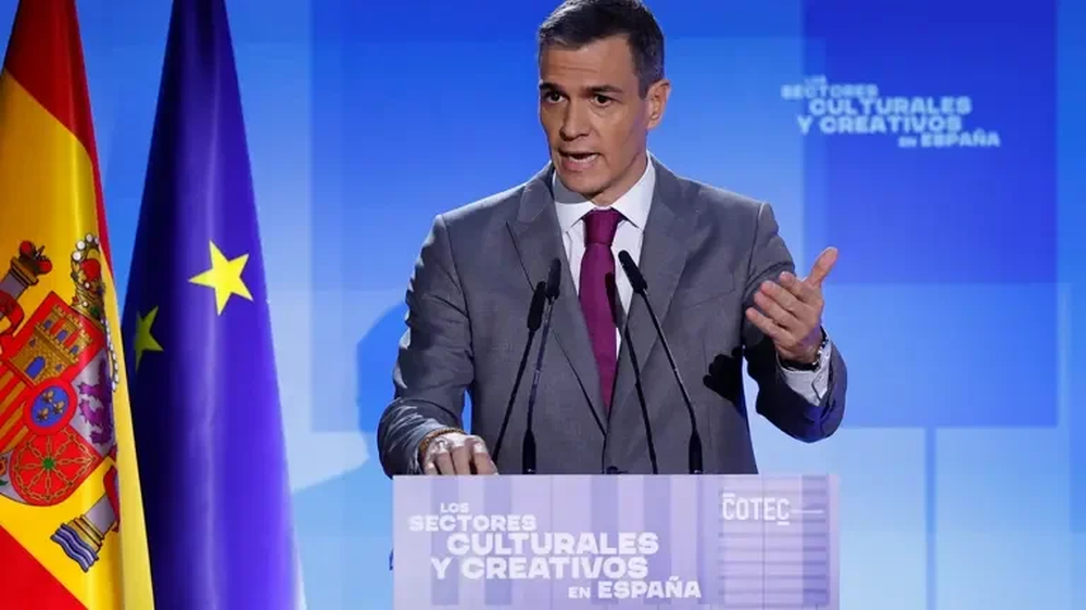 Pedro Sánchez