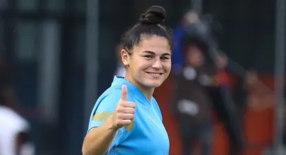 Fátima Barone