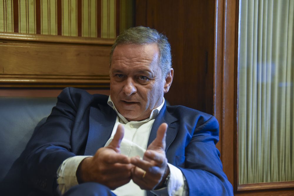 Álvaro Delgado