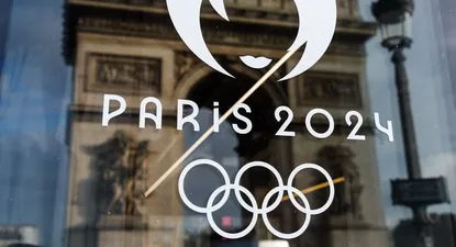Los Juegos Olímpicos de París 2024 se preparan